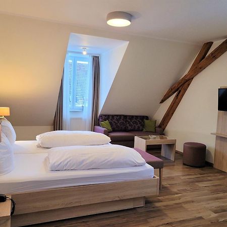 Hotel Roessle Furstenberg  外观 照片