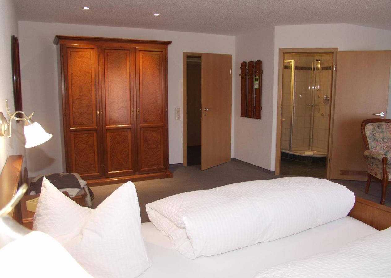 Hotel Roessle Furstenberg  客房 照片