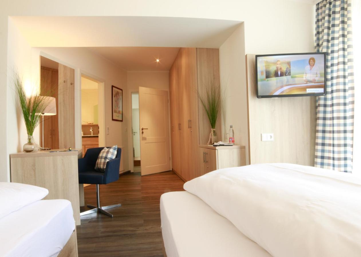 Hotel Roessle Furstenberg  客房 照片