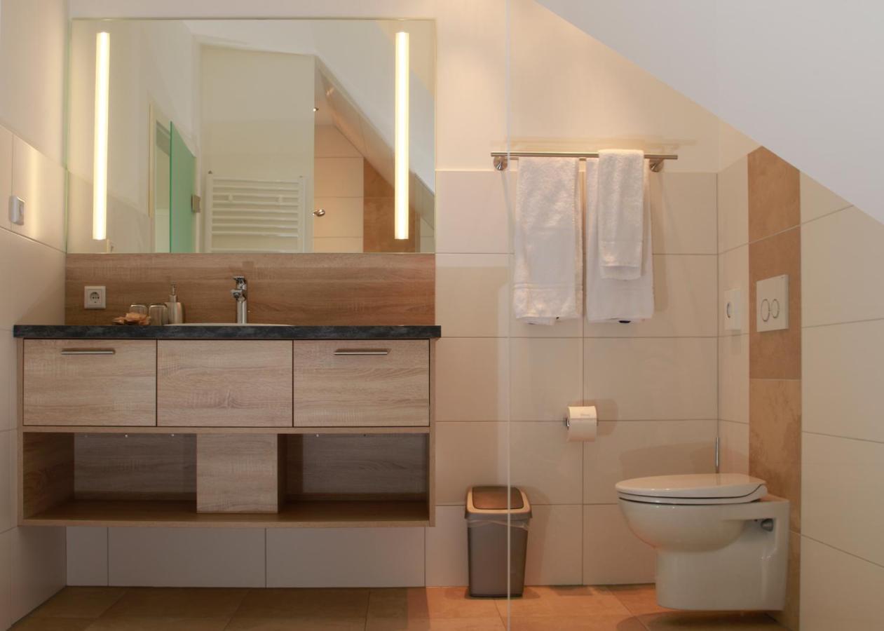 Hotel Roessle Furstenberg  客房 照片