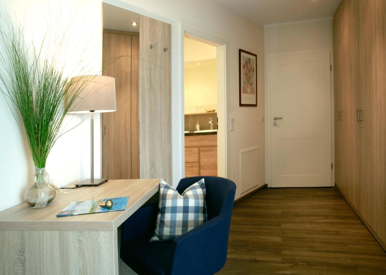 Hotel Roessle Furstenberg  客房 照片