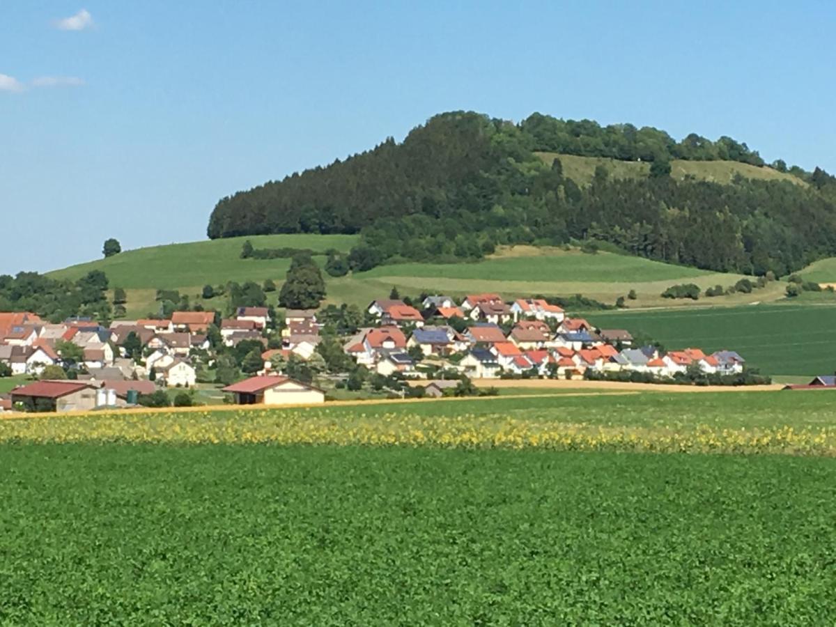 Hotel Roessle Furstenberg  外观 照片