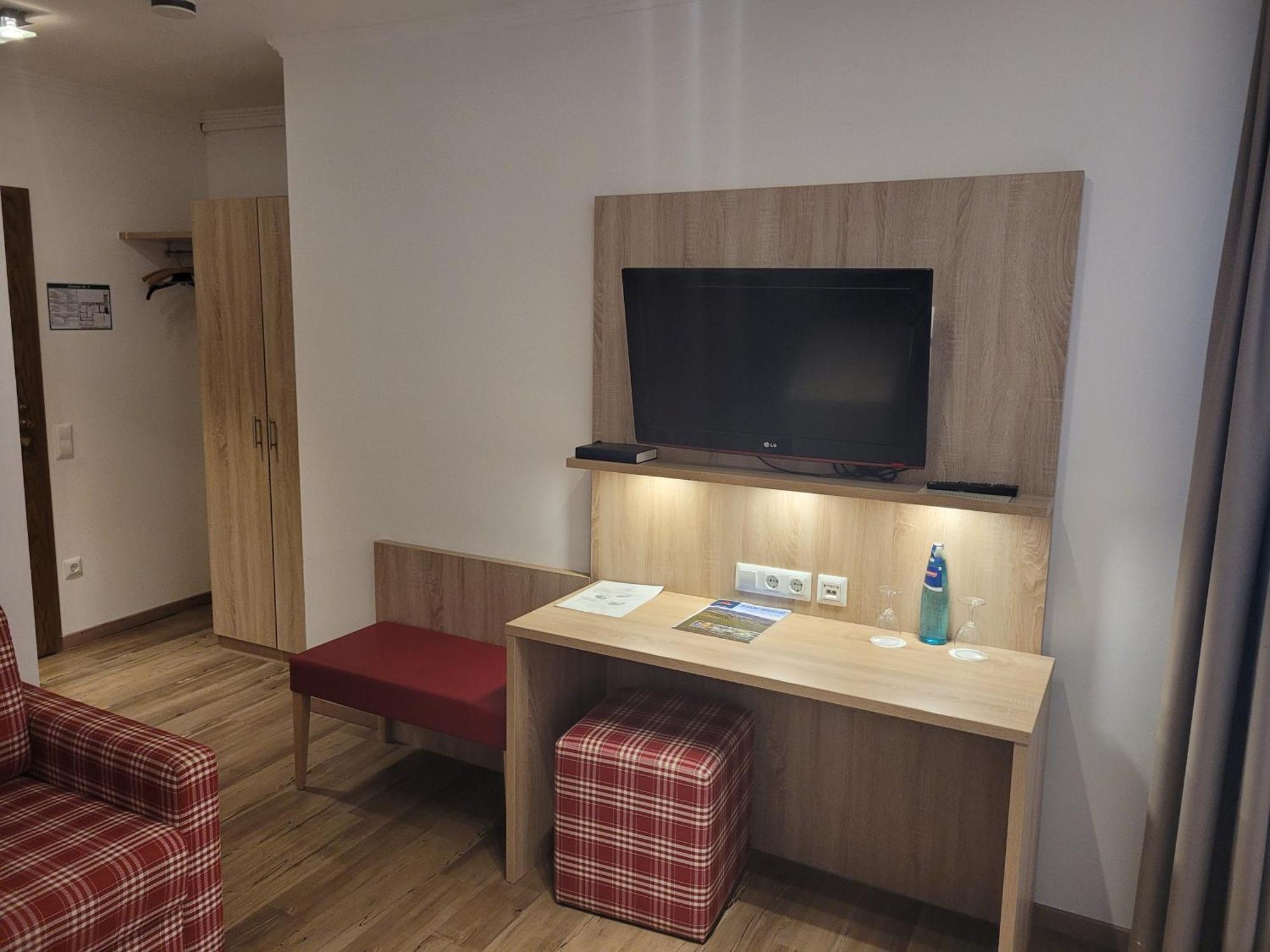 Hotel Roessle Furstenberg  外观 照片