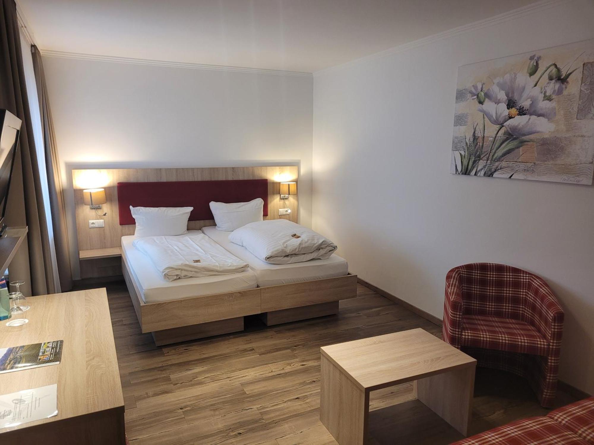 Hotel Roessle Furstenberg  外观 照片