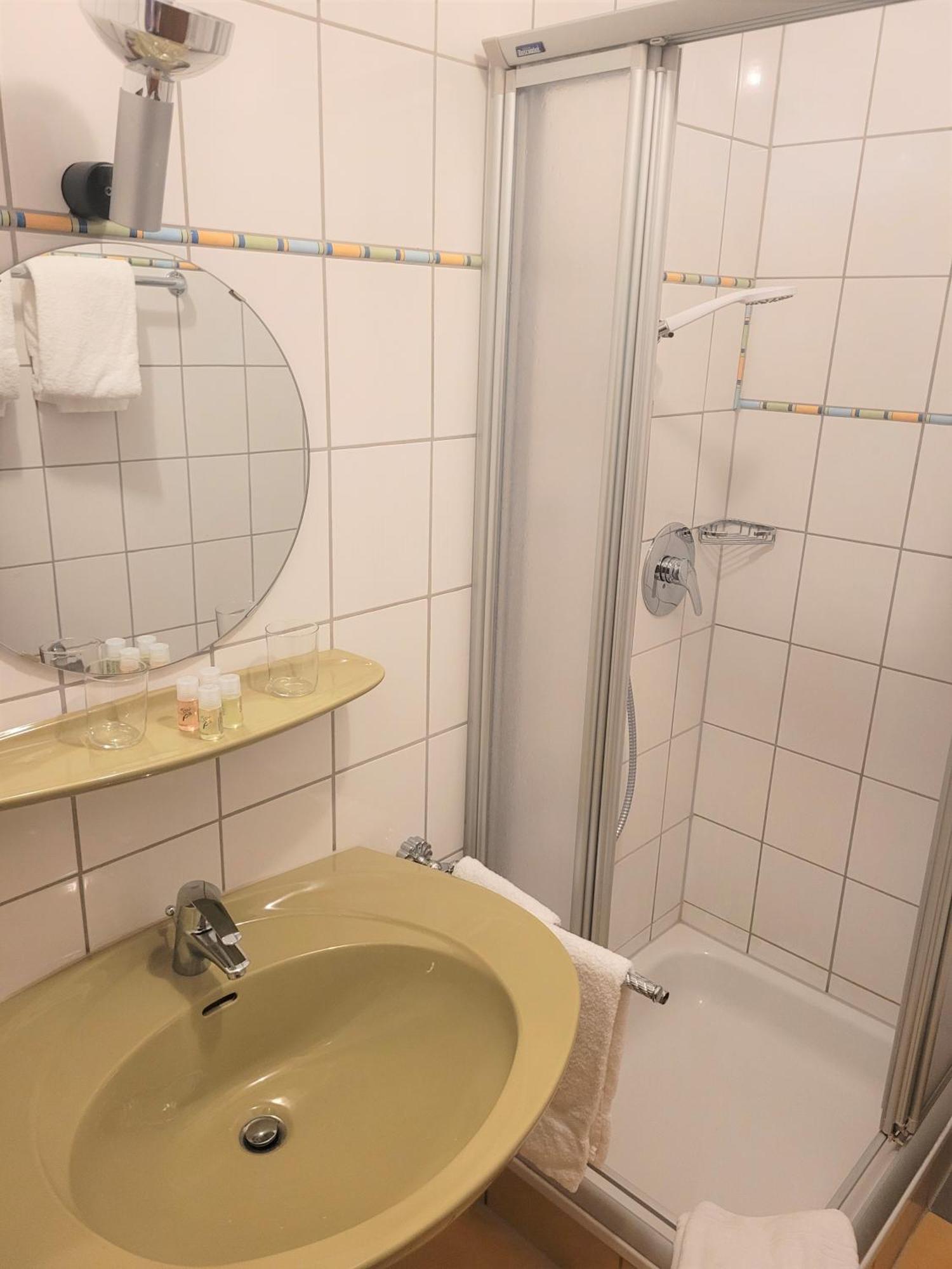 Hotel Roessle Furstenberg  外观 照片