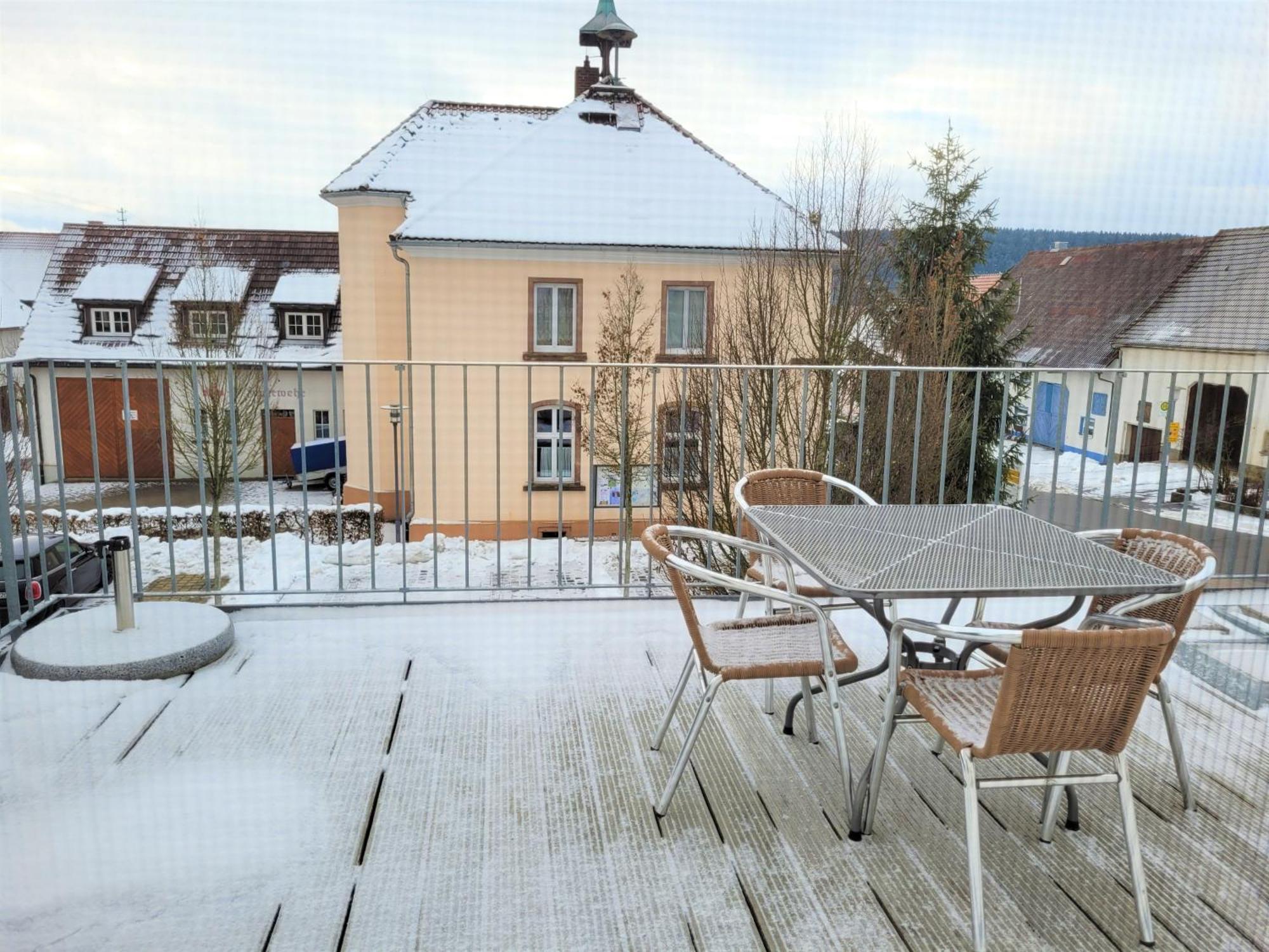 Hotel Roessle Furstenberg  外观 照片