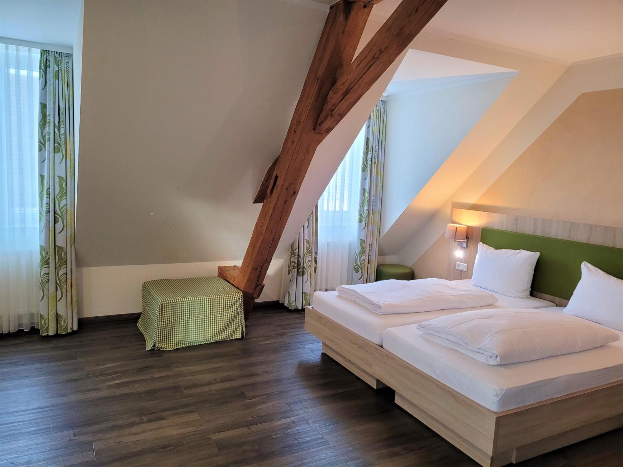 Hotel Roessle Furstenberg  外观 照片