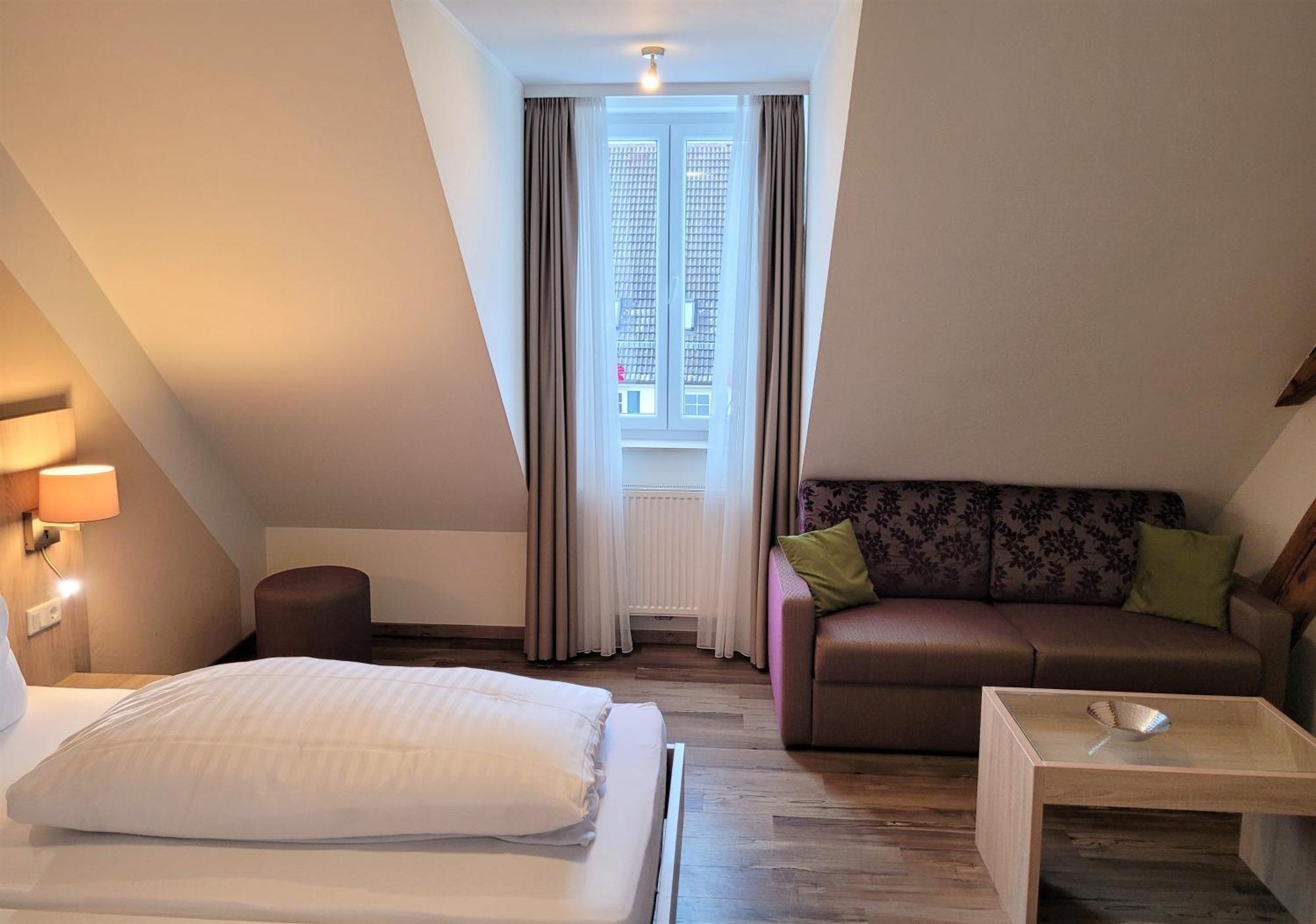 Hotel Roessle Furstenberg  外观 照片