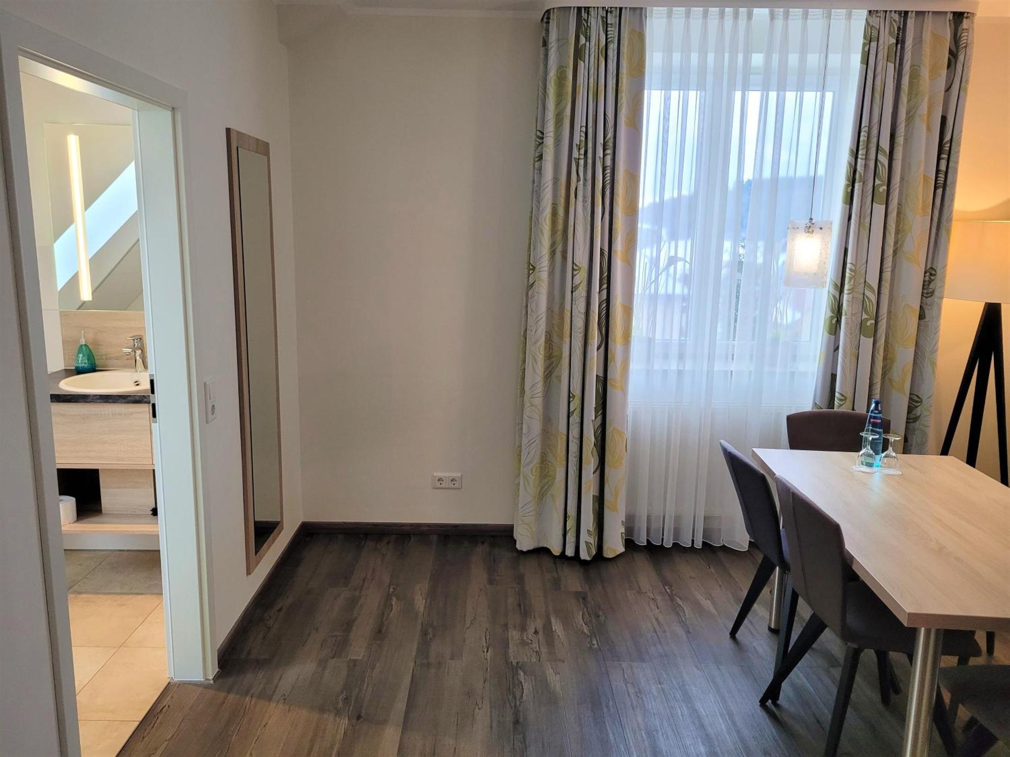 Hotel Roessle Furstenberg  外观 照片