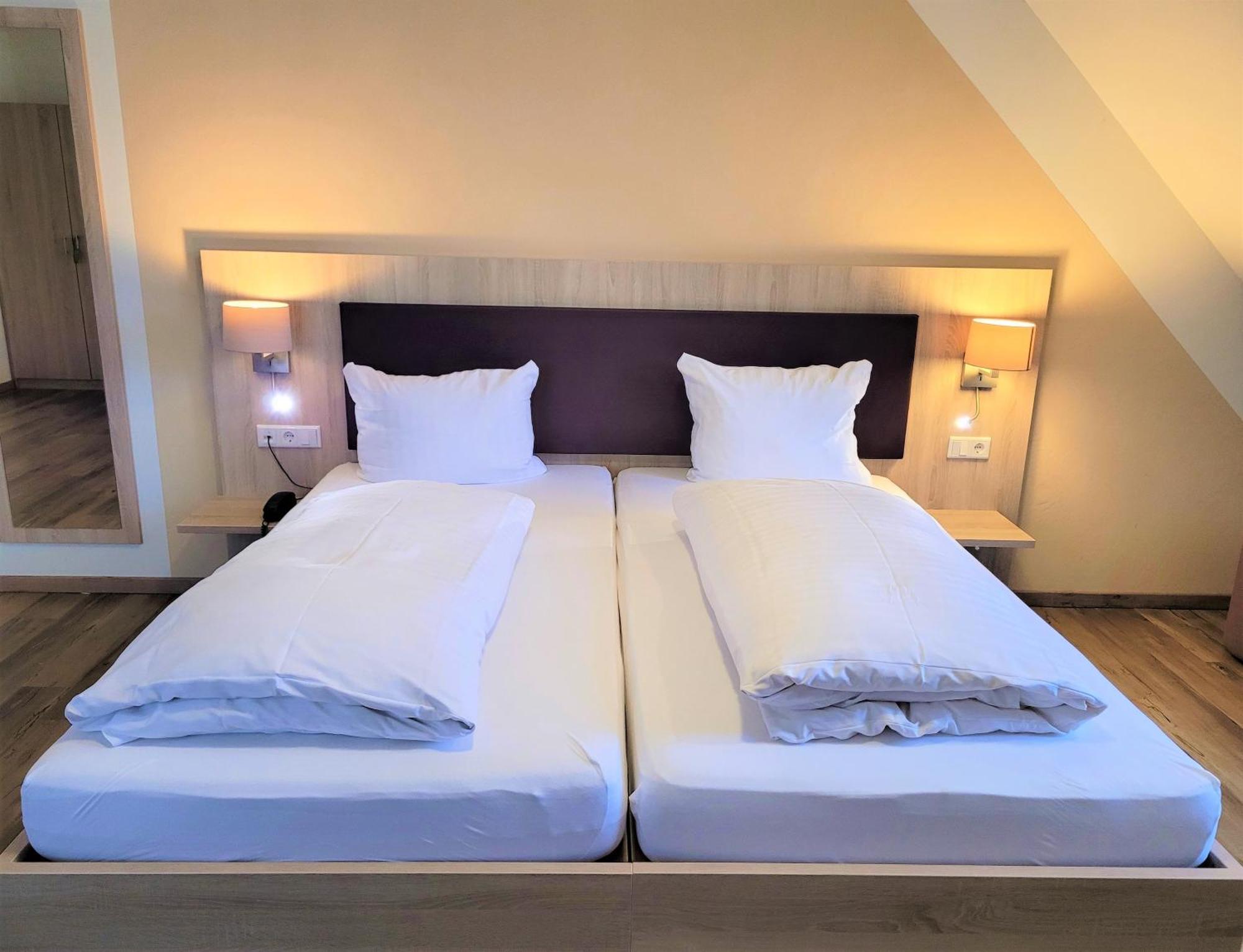 Hotel Roessle Furstenberg  外观 照片