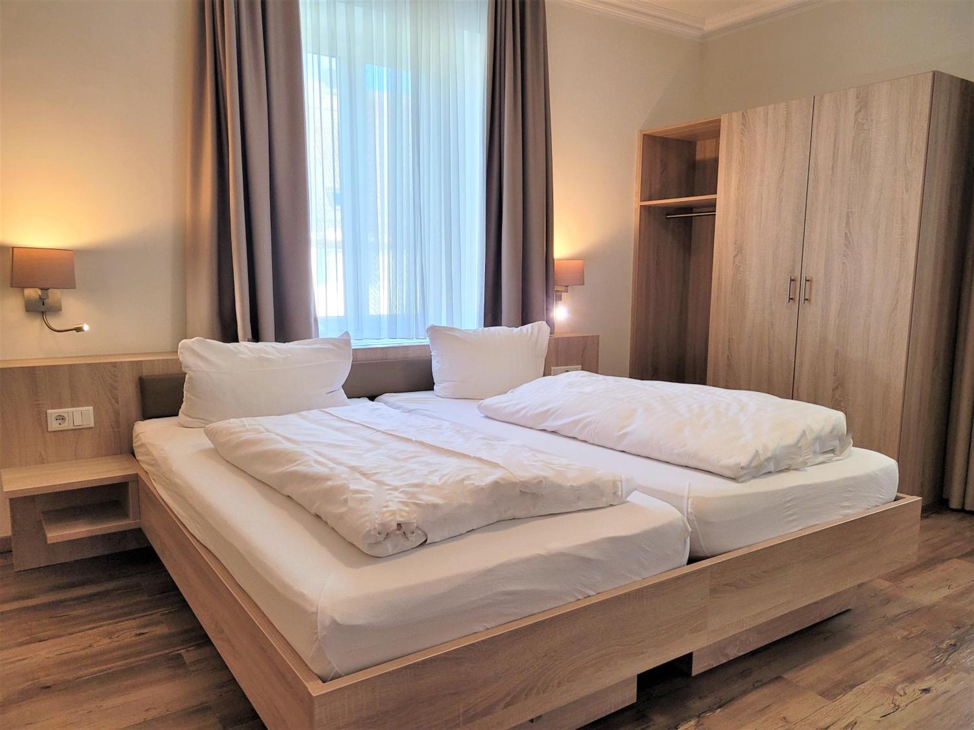 Hotel Roessle Furstenberg  外观 照片