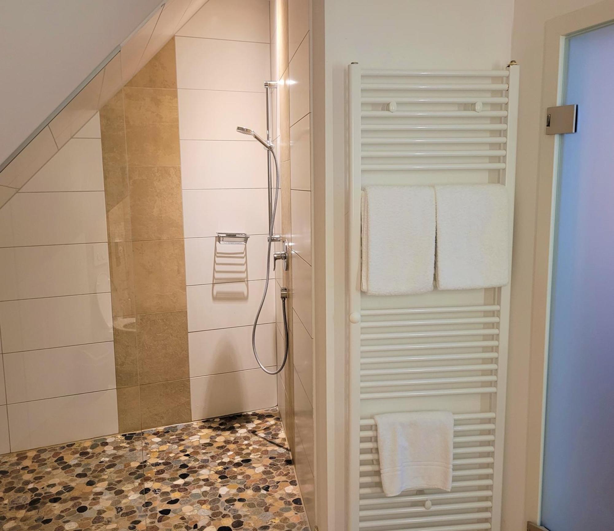 Hotel Roessle Furstenberg  外观 照片